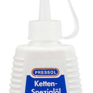 Pressol 10 574 Olej do łańcucha 10 574 100 ml Pressol 10 574 Olej do łańcucha 10 574 100 ml