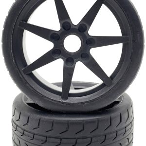 Reely RE-7867932 Część zapasowa Koła kompletne, przednie