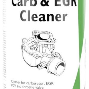Środek do czyszczenia gaźnika CRC CARB & EGR Cleaner Pro 38140090, 500 ml