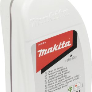 Makita 1910U0-9 1910U0-9 Olej do łańcucha piły 1 szt. Makita 1910U0-9 1910U0-9 Olej do łańcucha piły 1 szt.