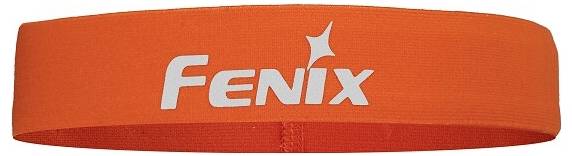Fenix Light AFH-10 FEAFH10-Orange Sport & Outdoor 1 szt. - obrazek 1