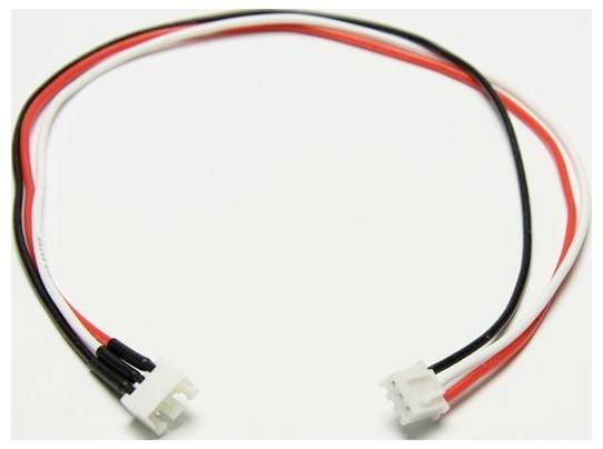 Kabel czujnika balansera LiPo Pichler Modellbau C4613, 1 szt. - obrazek 1