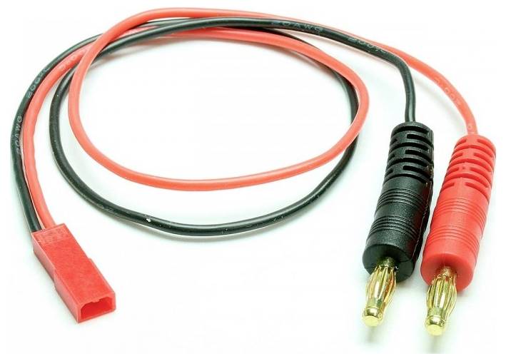 akumulatory adapter Pichler Modellbau C1500, 1 szt. - obrazek 1