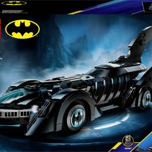 76304 LEGO® MARVEL SUPER HEROES Batman Forever™ Batmobil