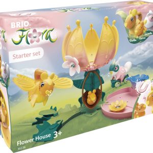 Brio Zestaw konstrukcyjny Brio Zestaw konstrukcyjny