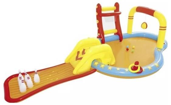 Bestway 53068 - obrazek 1