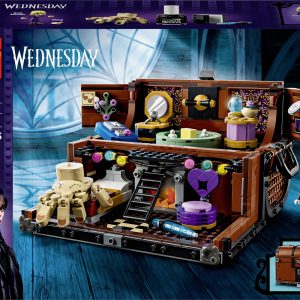 6526370 LEGO® Wednesday