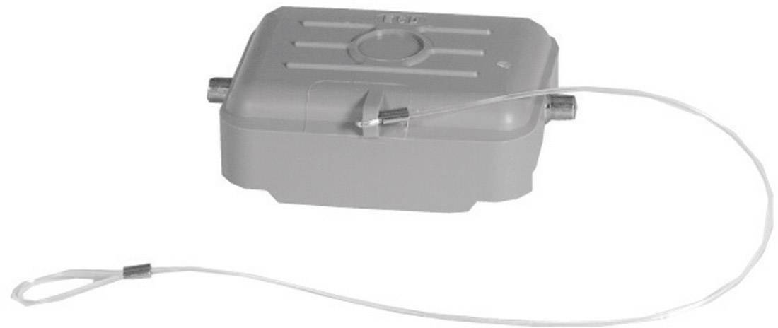 Pokrywa zabezpieczająca C146 10Z006 100 1-1 Amphenol C146 10Z006 100 1-1 Zawartość: 1 szt. - obrazek 1