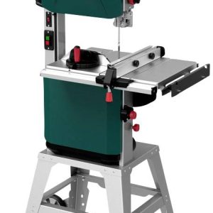 Piła taśmowa Metabo BAS 318 Precision WNB Głębokość cięcia (maks.) 170 mm 230 V 900 W Piła taśmowa Metabo BAS 318 Precision WNB Głębokość cięcia (maks.) 170 mm 230 V 900 W