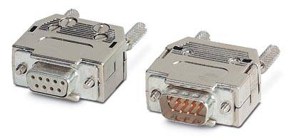 Phoenix Contact IBS DSUB 9/C 2758486 - obrazek 1