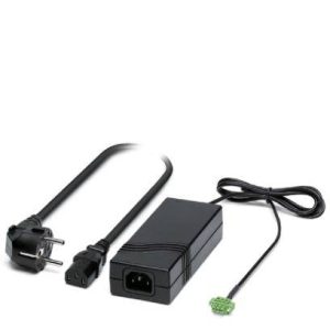 Zasilacz Phoenix Contact Netzteil VMT EXT PS 2900904 Zasilacz Phoenix Contact Netzteil VMT EXT PS 2900904