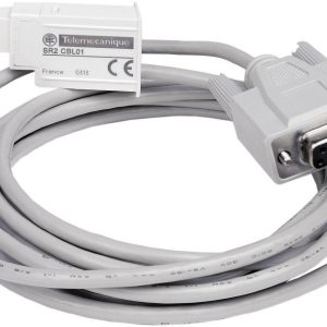 Kabel przyłączeniowy ZELIO LOGIC Schneider Electric SR2 CBL1. Kabel przyłączeniowy ZELIO LOGIC Schneider Electric SR2 CBL1.