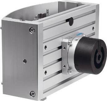 Moduł manupulatora FESTO HSP-12-AP-SD 533600, 1 szt.