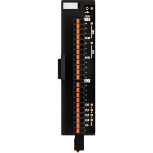 Emko IPERTU-SMR1P1-00-03-21-00_1 Moduł E/A PLC 24 V/DC Emko IPERTU-SMR1P1-00-03-21-00_1 Moduł E/A PLC 24 V/DC