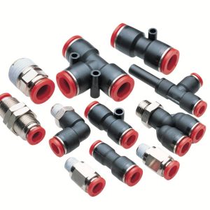 IMI NORGREN C00120400 Złącze blokujące (Ø x D) 4 mm x 18 mm Przyłącze 4mm IMI NORGREN C00120400 Złącze blokujące (Ø x D) 4 mm x 18 mm Przyłącze 4mm