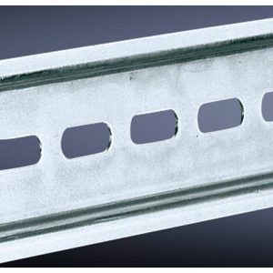 Rittal SZ 2318000 2318.000 Szyna DIN perforowana blacha stalowa 487 mm 1 szt. Rittal SZ 2318000 2318.000 Szyna DIN perforowana blacha stalowa 487 mm 1 szt.