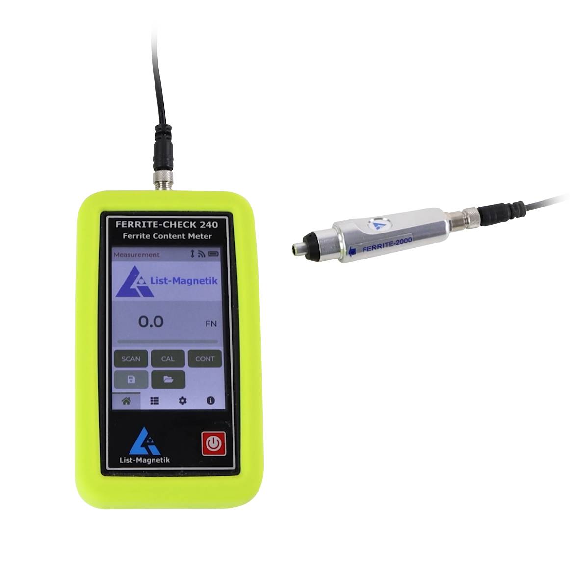 PCE Instruments - obrazek 1