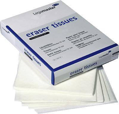 Legamaster Suszka 7-120600 225 mm x 16 cm x 35 mm x 22 cm 100 szt. - obrazek 1