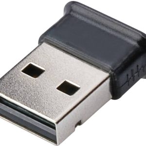 Adapter USB 1.1/2.0 Bluetooth 4.0 Nano Digitus DN-30210-1, 3 Mb/s, 10 m Adapter USB 1.1/2.0 Bluetooth 4.0 Nano Digitus DN-30210-1, 3 Mb/s, 10 m