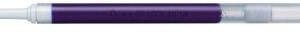Pentel Rolka tuszu żelowego EnerGel LR7-CX niebieski 0.35 mm 1 szt.