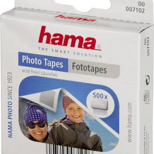 Dozownik taśmy Hama 00007102 500 szt.
