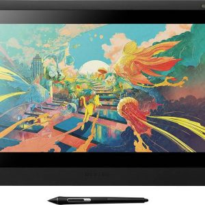 Ekran piórkowy Wacom Cintiq 16 DTK1660K0B, 1 szt. Ekran piórkowy Wacom Cintiq 16 DTK1660K0B, 1 szt.