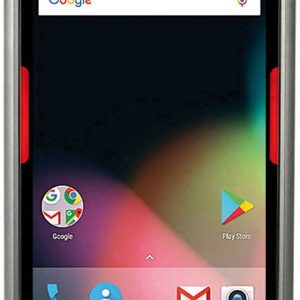 Honeywell ScanPal EDA70 Przenośny terminal danych, MDE Imager antracytowy Skaner do tabletu Bluetooth, WLAN, NFC Print™ Honeywell ScanPal EDA70 Przenośny terminal danych, MDE Imager antracytowy Skaner do tabletu Bluetooth, WLAN, NFC Print™