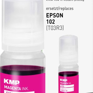Zestaw do napełnienia KMP E184 1642,0006, 1 szt. Zestaw do napełnienia KMP E184 1642,0006, 1 szt.