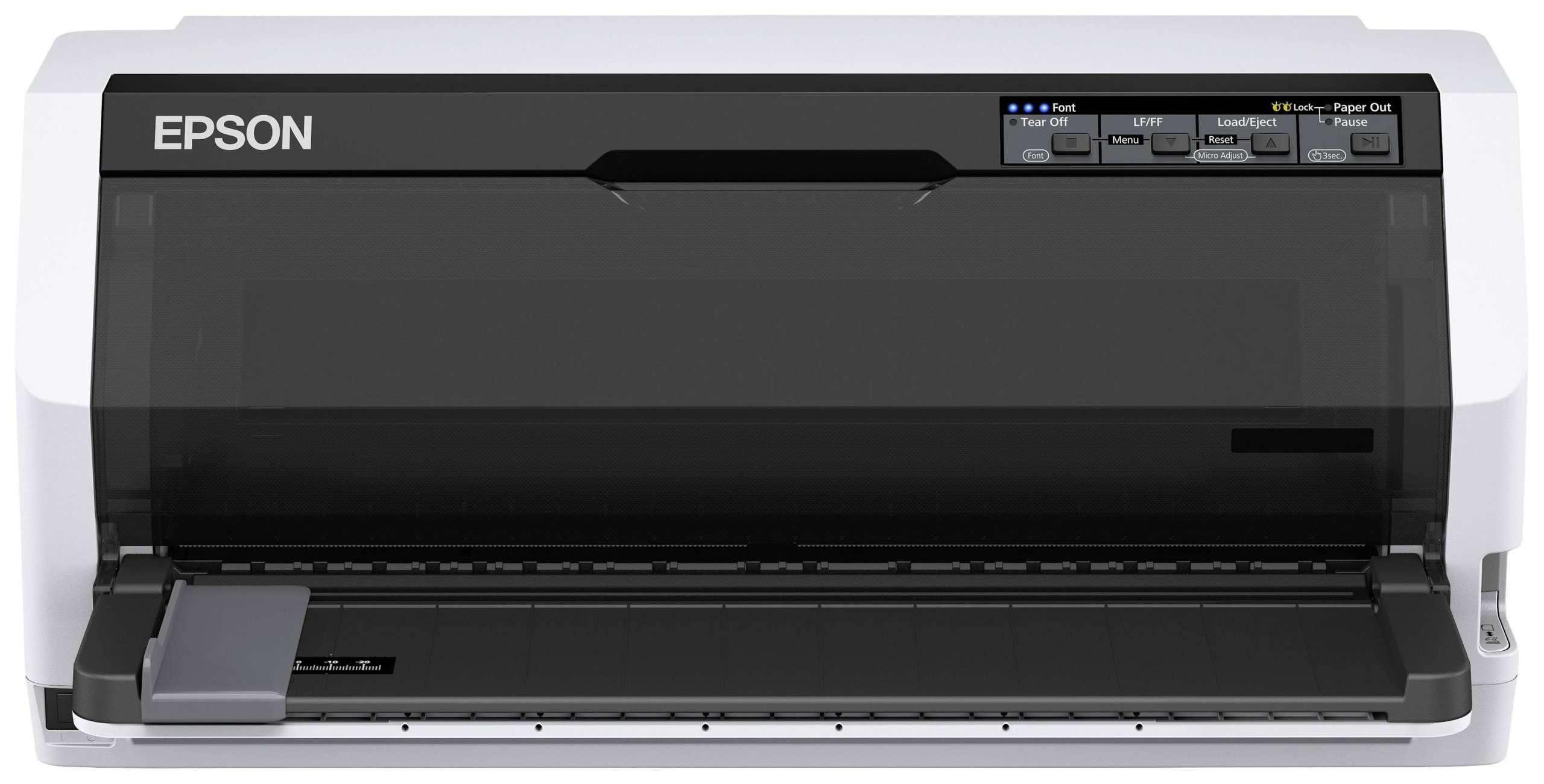 Drukarka igłowa Epson LQ-780N C11CJ81402, 1 szt. - obrazek 1