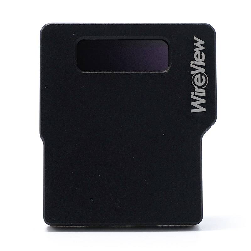 Thermal Grizzly Miernik zużycia energii przez GPU WireView GPU TG-WV-H1R - obrazek 1