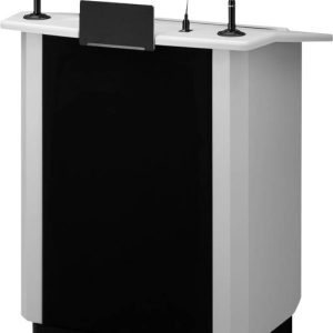Monacor Pulpit 0176210 1 szt. Monacor Pulpit 0176210 1 szt.