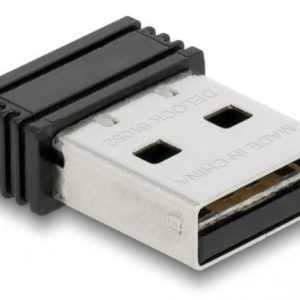 Delock 61052 Odbiornik WLAN Delock 61052 Odbiornik WLAN
