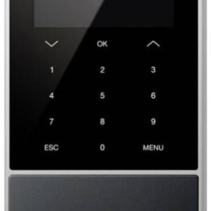 System rejestracji czasu pracy Timemoto TM-818SC System rejestracji czasu pracy Timemoto TM-818SC
