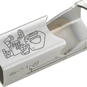 Stahlwille Otwieracz do butelek 777B 77301021 1 szt. Stahlwille Otwieracz do butelek 777B 77301021 1 szt.