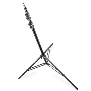 Walimex Pro 14776 Statyw do lampy Wysokość robocza 93 – 260 cm z torbą Walimex Pro 14776 Statyw do lampy Wysokość robocza 93 – 260 cm z torbą