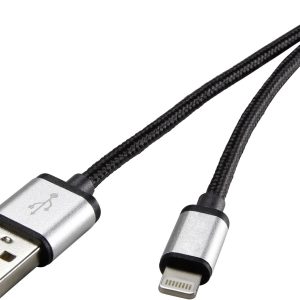 kabel Renkforce RF3969327, USB, Apple Lightning, 0.50 m kabel Renkforce RF3969327, USB, Apple Lightning, 0.50 m