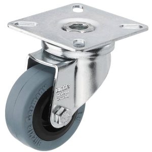 Kółko skrętne Blickle GCB-50 GCB-50, 1 szt. Kółko skrętne Blickle GCB-50 GCB-50, 1 szt.