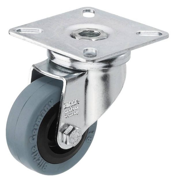 Kółko skrętne Blickle GCB-50 GCB-50, 1 szt.