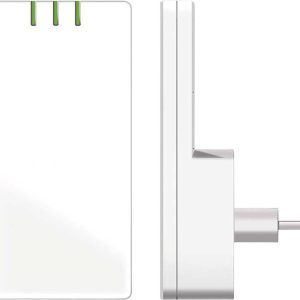 Siedle DR 800-0 EU Repeater DECT Siedle DR 800-0 EU Repeater DECT