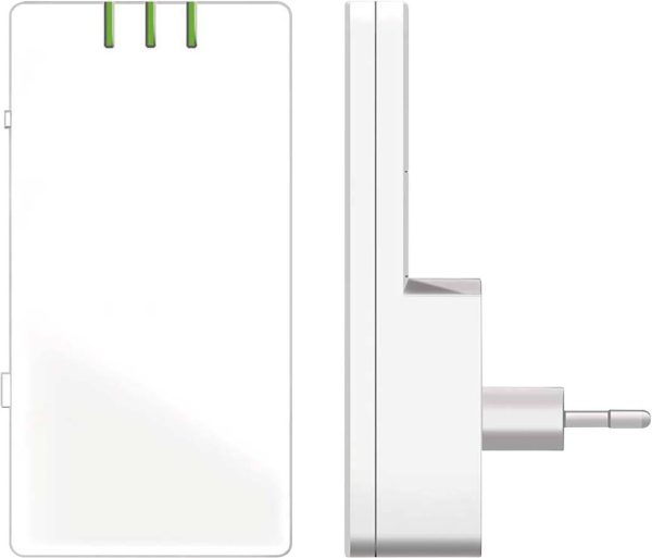 Siedle DR 800-0 EU Repeater DECT