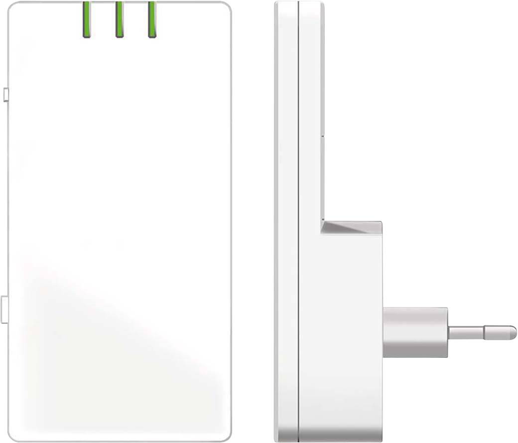 Siedle DR 800-0 EU Repeater DECT - obrazek 1
