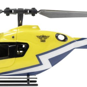 Helikopter RC dla początkujących E-Sky 150 EC ESKY008616a/b, 150er, 179 mm, 37 g, RtF
