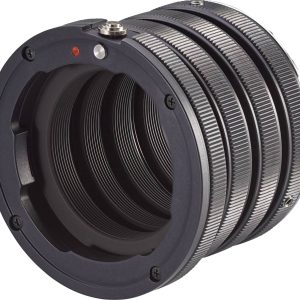 Novoflex Adapter obiektywu Dostosowana: Leica-M – Leica-M Novoflex Adapter obiektywu Dostosowana: Leica-M – Leica-M