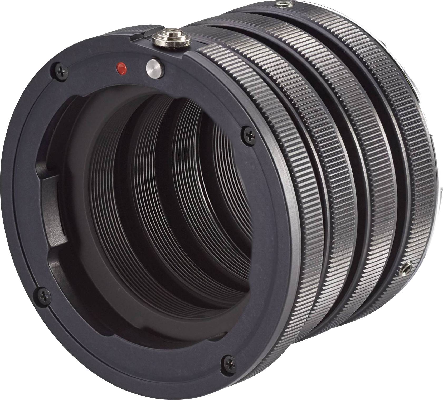 Novoflex Adapter obiektywu Dostosowana: Leica-M - Leica-M - obrazek 1