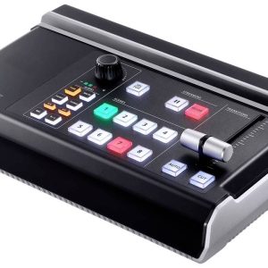 Audio/Video Mixer ATEN KVM-Umschalter Audio/Video Mixer ATEN KVM-Umschalter