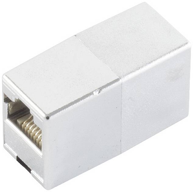 adapter RJ45 Shiverpeaks BS71220-8M BS71220-8M - obrazek 1