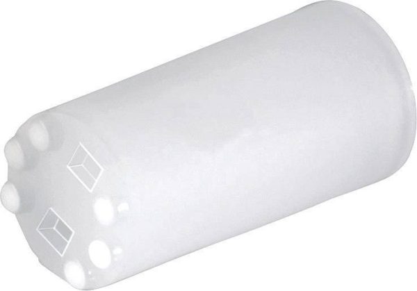 Richco LEDS2M-200-01 1 x naturalny Odpowiedni do LED 5 mm