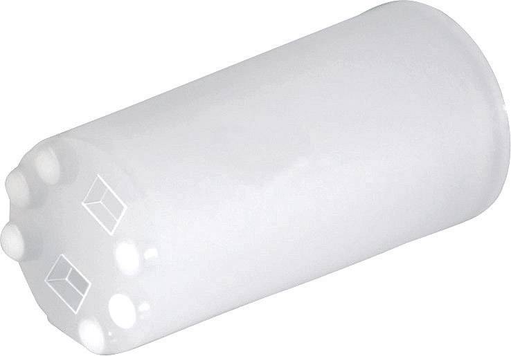 Richco LEDS2M-250-01 1 x naturalny Odpowiedni do LED 5 mm - obrazek 1