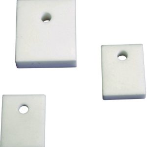 Ceramiczna płyta izolacyjna QuickCool 5061-00417, 25 W/mK, 4 mm Ceramiczna płyta izolacyjna QuickCool 5061-00417, 25 W/mK, 4 mm