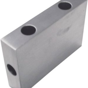 Termiczny element łączący QuickCool QG-IF-A8-1X2 (D x S x W) 60 x 12 x 40 mm Dystans otworów: 26 mm QG-IF-A8-1X2 Termiczny element łączący QuickCool QG-IF-A8-1X2 (D x S x W) 60 x 12 x 40 mm Dystans otworów: 26 mm QG-IF-A8-1X2